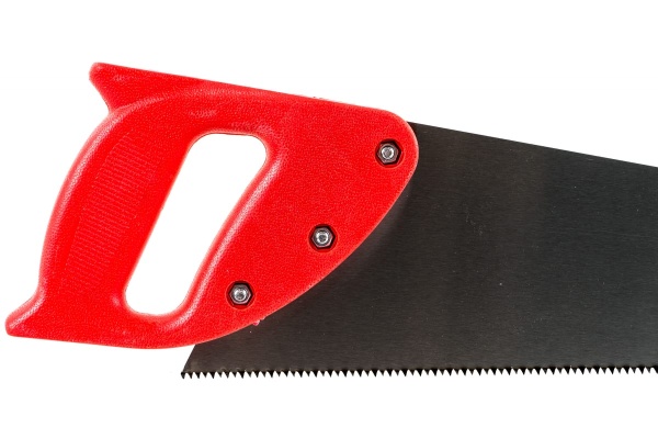 Ножовка по дереву Top Tools Top Cut 450 мм 10A505