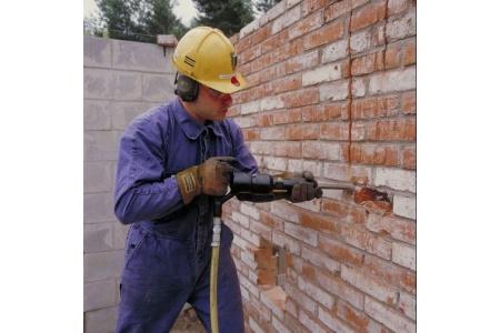 Отбойный пневматический молоток Atlas Copco TEX 05 P, 19x50 8461021900