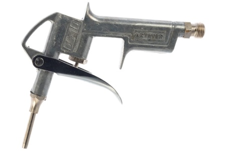 Продувочный пистолет STAYER MASTER 06485