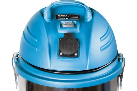 Пылесос для сухой и влажной уборки Bort BSS-1530N-Pro 91271242
