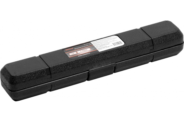 Динамометрический ключ AV Steel 1/4" 5-25Нм AV-507125