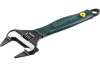 Разводной ключ KRAFTOOL SlimWide-S 200 / 38 мм 27263-20
