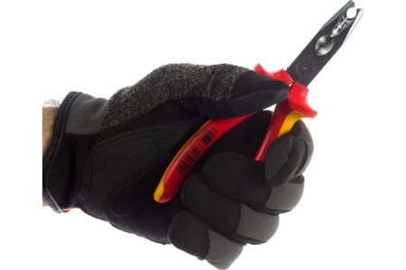 Клещи для снятия оболочки KNIPEX KN-1346165