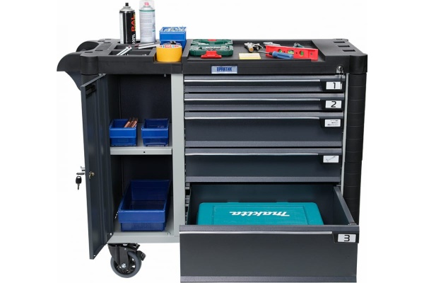 Тележка Промет WDS-5.1 new S30299023514 Тележка Промет WDS-5.1 new S30299023514