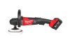 Аккумуляторная полировальная машина Milwaukee M18 FAP180-502X FUEL 4933451550