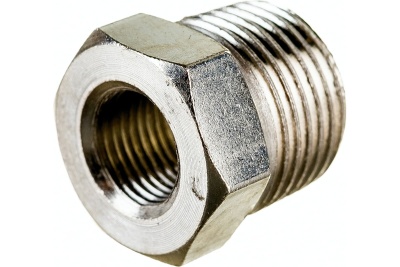 Переходник (3/8"M на 1/8"F) FUBAG 180195