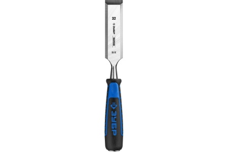 Стамеска-долото ЗУБР Ударник 32мм 18097-32_z01