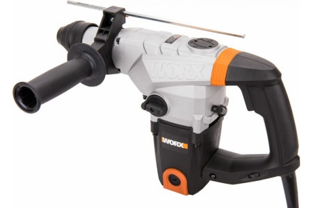 Электрический перфоратор WORX WX333