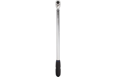 Динамометрический бесшкальный ключ NORGAU NTW23-340PR 1/2" 30-340 Нм, с поверкой 051112340/П