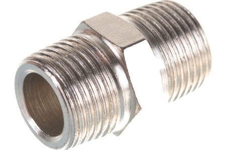 Переходник (3/8"M — 3/8"M) FUBAG 180201