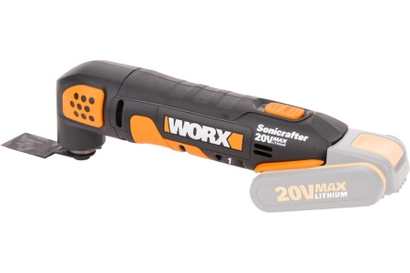 Аккумуляторный реноватор WORX WX682.9