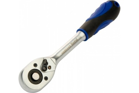 Трещотка VERTUL 3/8" 24 зуба VR01112