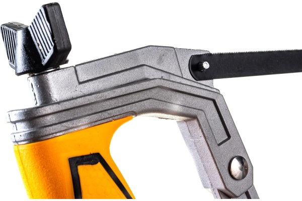 Ножовка по металлу ручная INGCO 300мм INDUSTRIAL HHF3088