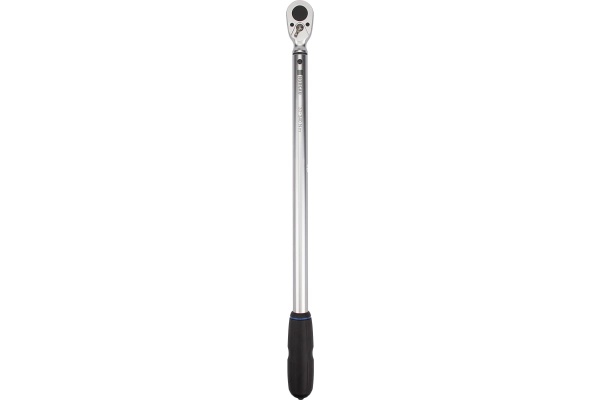 Динамометрический ключ NORGAU 1/2", 30-340 Нм, бесшкальный 051112340
