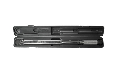 Динамометрический ключ JTC 1/8-1204, 30-345 Hм, 1/2", 635 мм