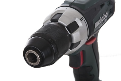 Аккумуляторная дрель-винтоверт Metabo BS 14.4 LT Compact 602100550