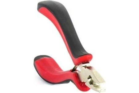 Плоскогубцы Mini 130 мм никелированные MATRIX 17816