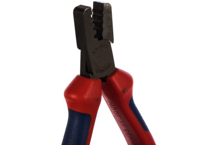 Ручной обжимник KNIPEX KN-9762145A