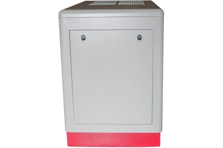 Компрессор винтовой с прямым приводом 12 бар SCC Compressor FOCUS 30 FC030000-12