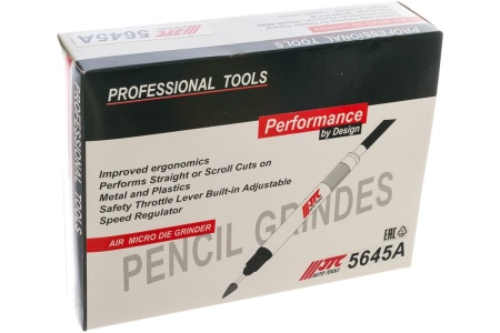 Пневматическая шлифовальная машина JTC 5645A