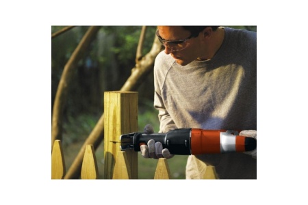 Сабельная пила Black&Decker RS1050EK-QS