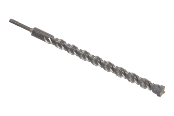 Бур (28х400 мм; SDS-plus) по бетону Matrix 70952