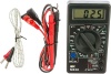 Цифровой мультиметр IEK Universal M838 1356520 TMD-2S-838