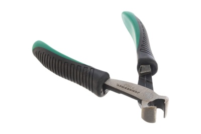 Миниатюрные торцевые кусачки 4.5" Jonnesway P7102