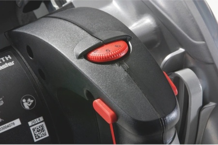 Дисковая пила Калибр ЭПД-1700/185+ 00000048786