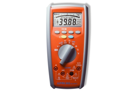 Мультиметр APPA 99II