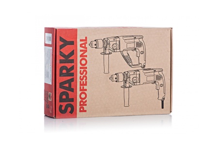 Ударная дрель SPARKY BUR2 250CET