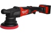 Аккумуляторная орбитальная шлифмашина Milwaukee M18 FROP15-502X KIT 4933492352