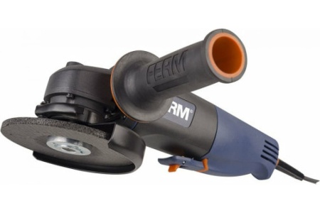 Малая углошлифмашина FERM AGM1061S Малая углошлифмашина FERM AGM1061S