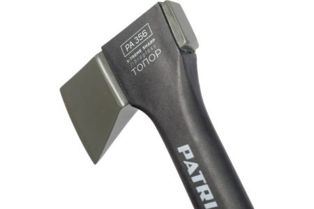 Универсальный плотницкий топор PATRIOT T7 PA 356 777001300