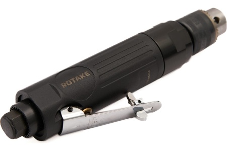 Пневмодрель Rossvik 3/8" RT-3808-P