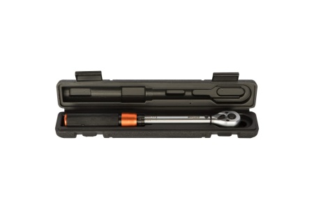 Динамометрический ключ AV Steel проф 3/8 10-60Нм AV-517060