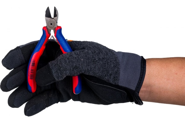 Бокорезы Knipex KN-7612125