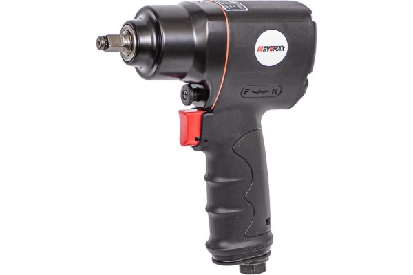 Пистолетный композитный ударный пневмогайковерт-мини Byemax BM-41-4012P