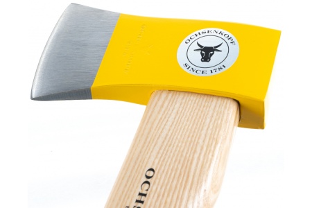 SPALT-FIX-топор OCHSENKOPF с 70 см рукояткой из ясеня, OX 248 E-1257 1953338