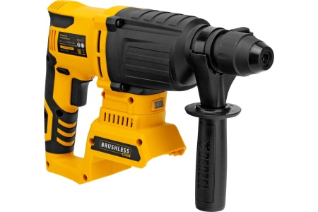 Аккумуляторный перфоратор Denzel blrh-ib-26-0, li-ion, 18 в 26702