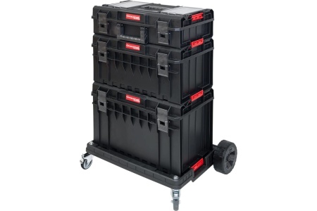 Транспортировочная платформа DRAUMET SYSTEM ONE PREMIUM 1174 Транспортировочная платформа DRAUMET SYSTEM ONE PREMIUM 1174