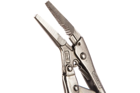 Регулируемый захват с фиксатором 150мм Stanley 0-84-812