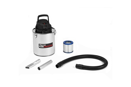 Универсальный пылесос для золы Shop-Vac Ash Vac 20-l 4041142