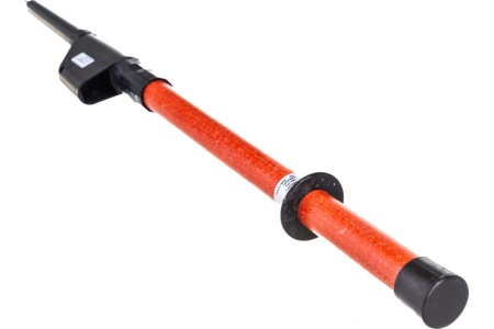 Указатель высокого напряжения Антиток до 10кВ УВН-10 Д 157680