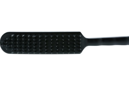 Щетка Союз 6-ти рядная, оцинкованная стальная щетина 9011-02-06С