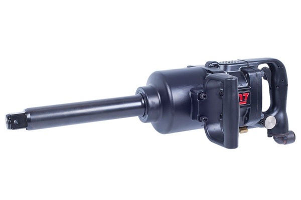 Пневматический ударный гайковерт MIGHTY SEVEN NC-8382-8