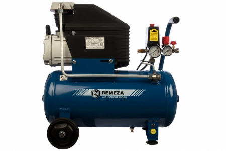 Компрессор Remeza СБ 4/С-24.J1047 B