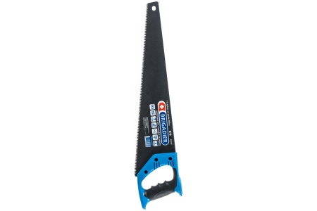 Ножовка по дереву 500мм (7-8 TPI) Brigadier Extrema 63237