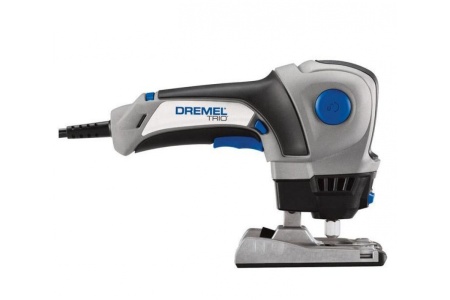 Многофункциональный инструмент Dremel TRIO 6800 F0136800JD
