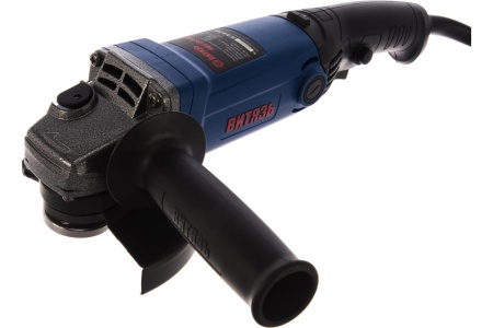 Шлифовальная угловая машина ВИТЯЗЬ МШУ-125-1100 18015010